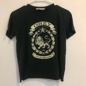 XS Obey T-Shirt